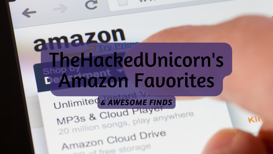 Online Favorites and Awesome Finds