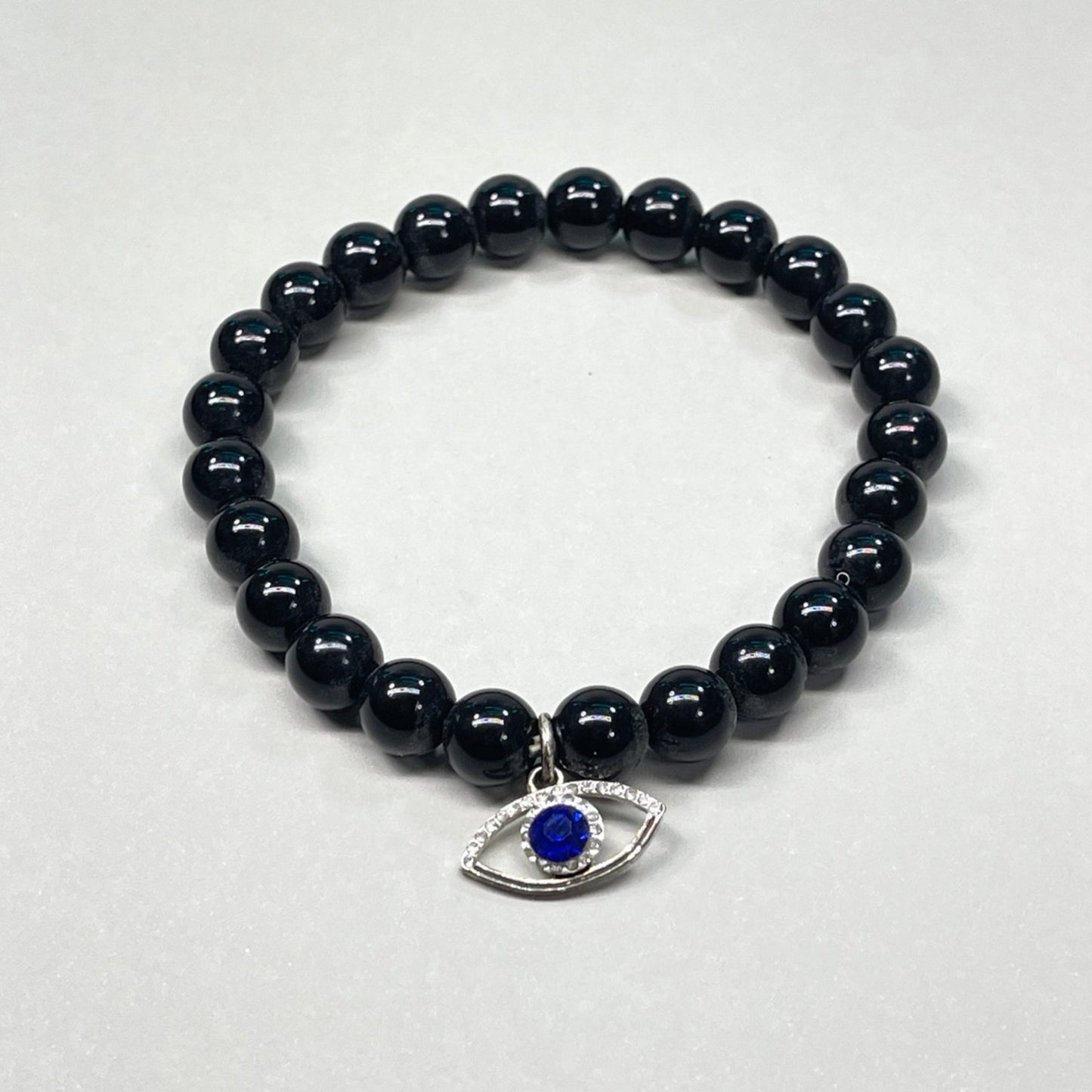 Obsidian Bracelets