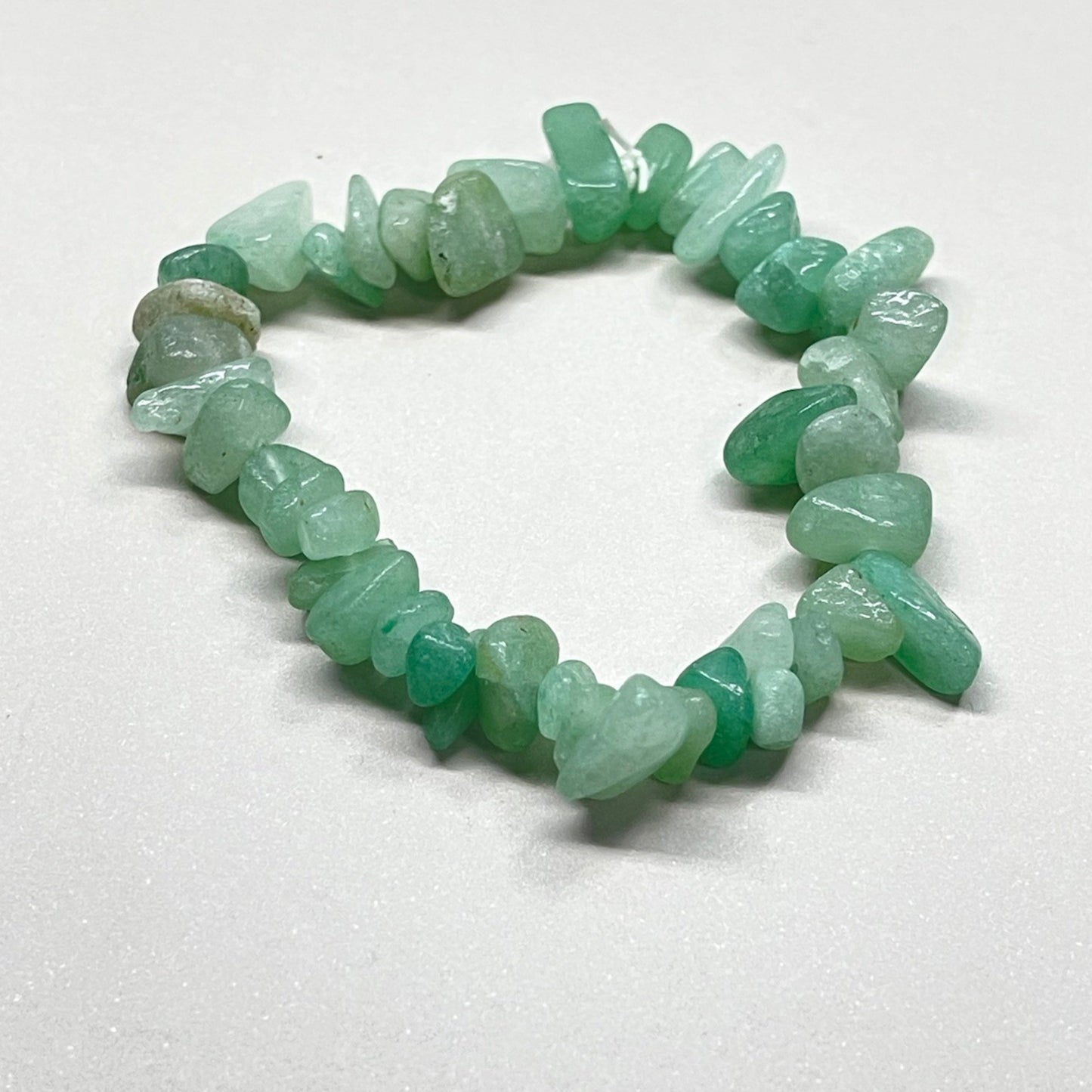 Crystal Chip Bracelets