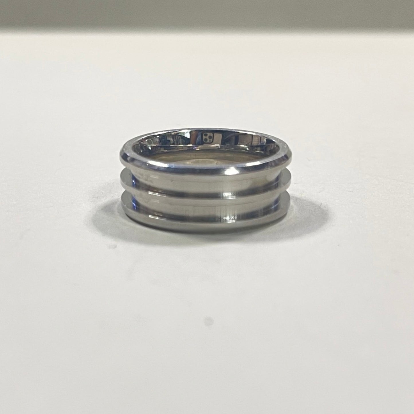 Build Your Own Inlay Ring