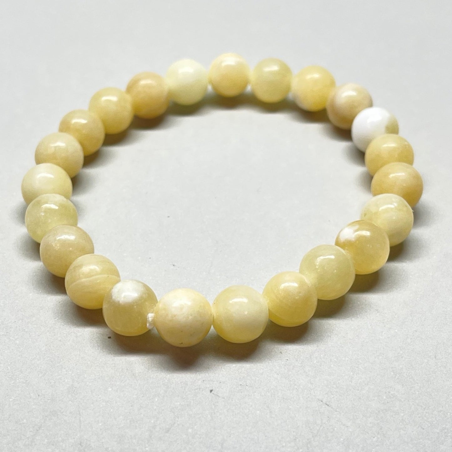 Yellow Aventurine Bracelet