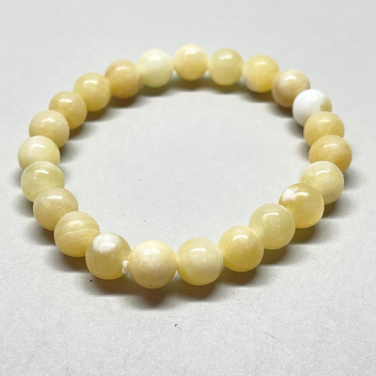 Yellow Aventurine Bracelet