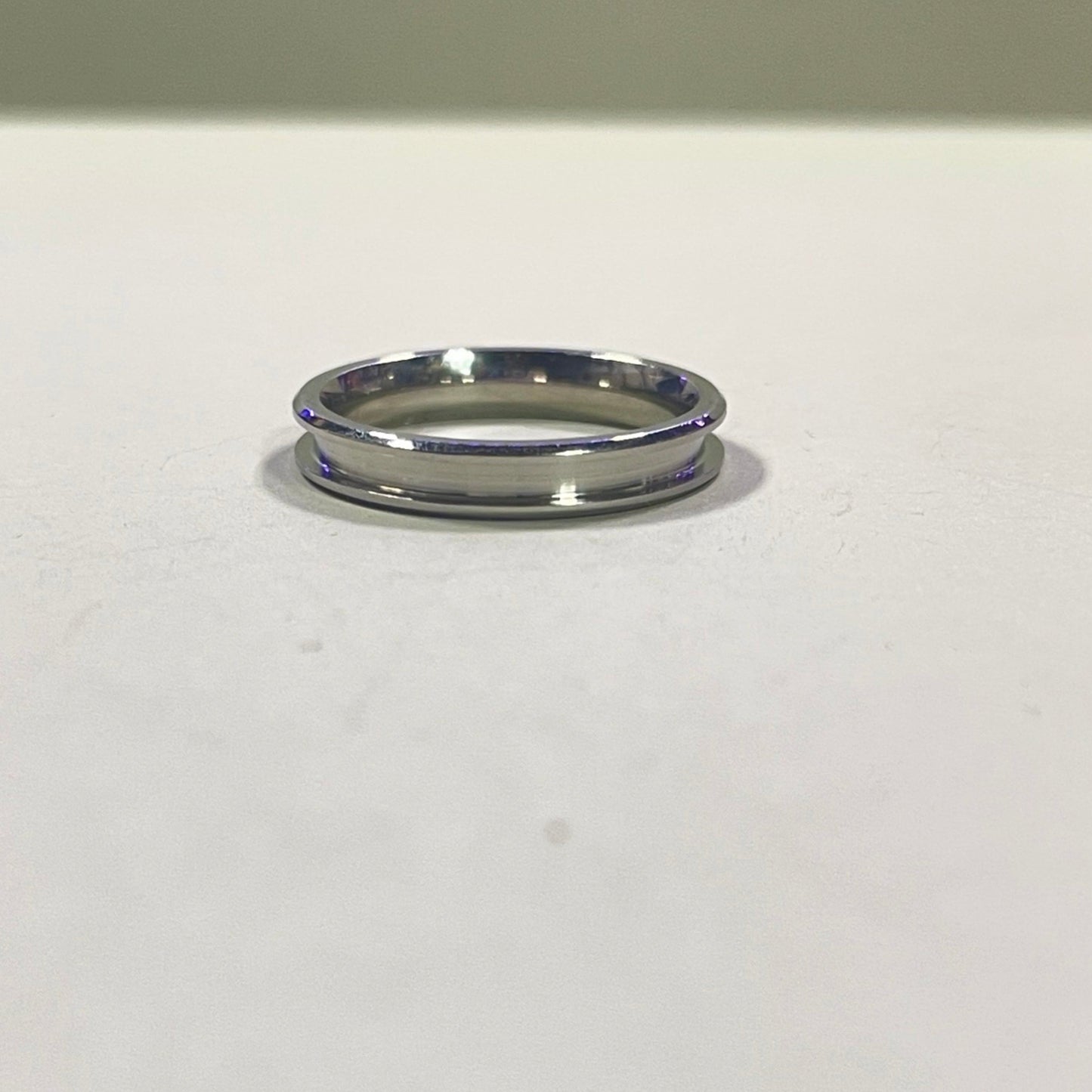 Build Your Own Inlay Ring