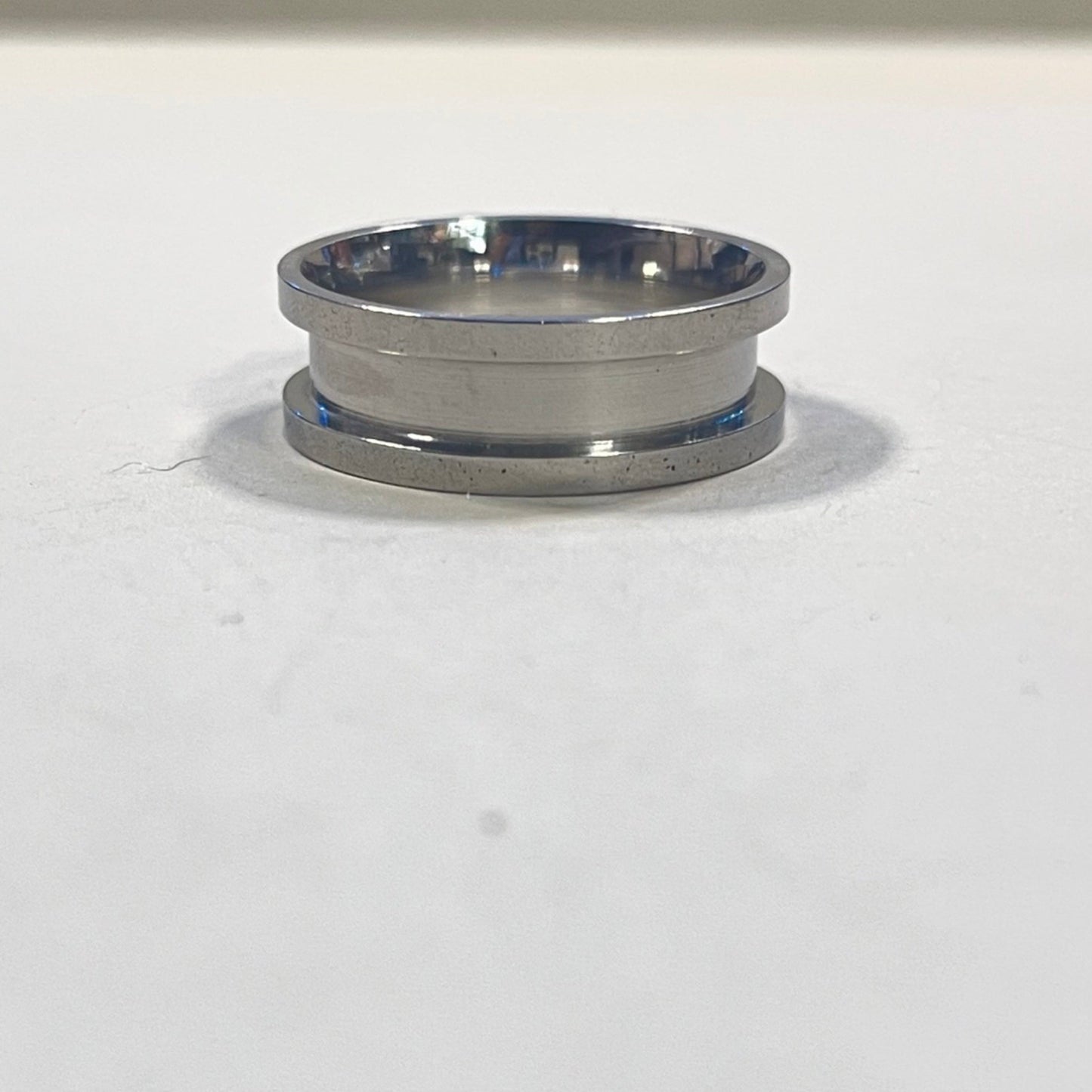 Build Your Own Inlay Ring