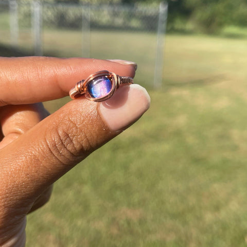 Galaxy Ring