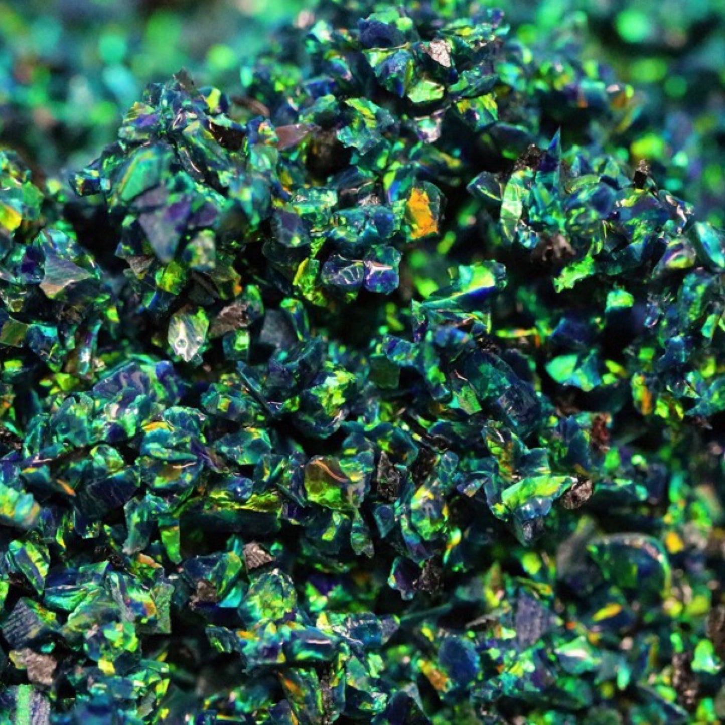 Build Your Own Inlay Ring