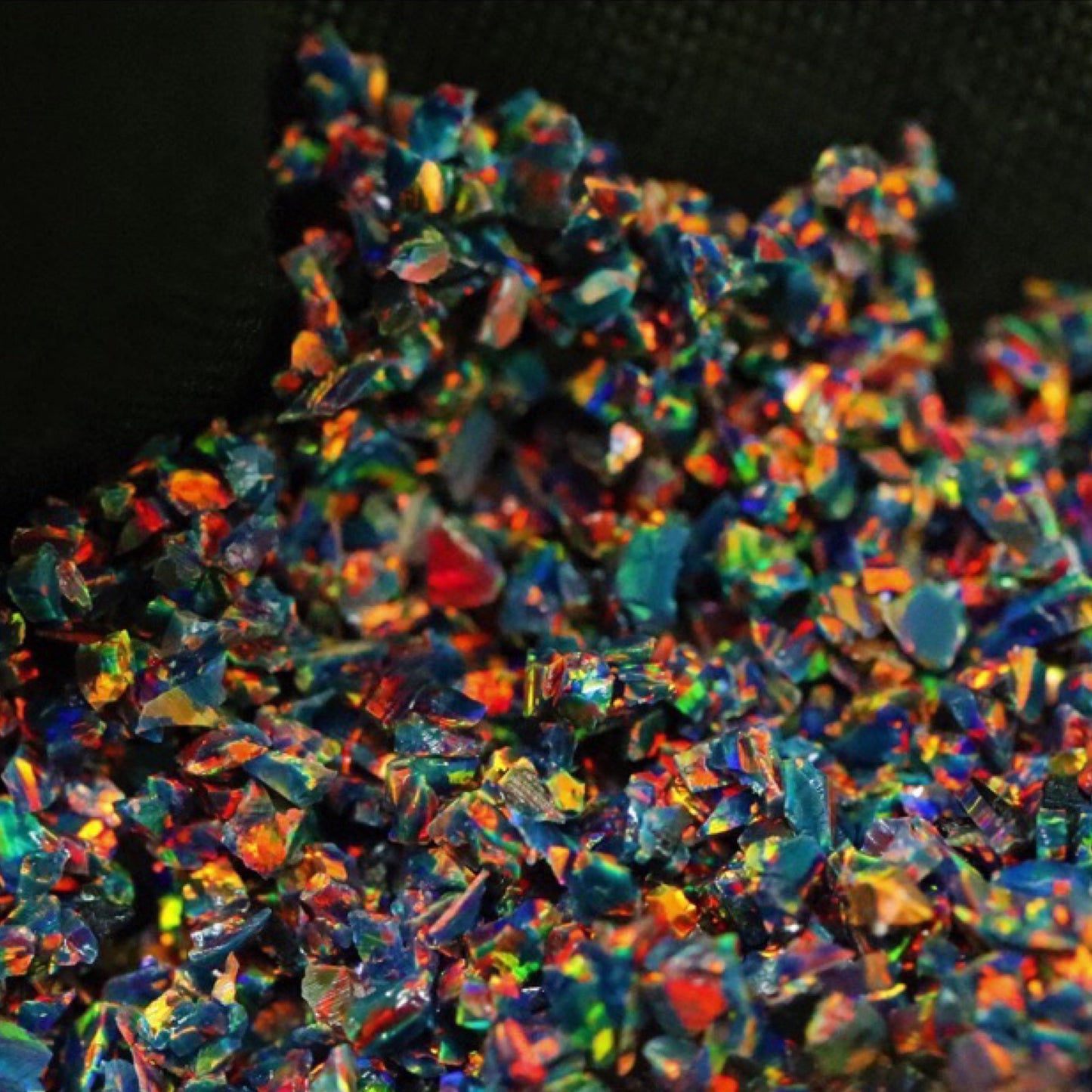 Build Your Own Inlay Ring