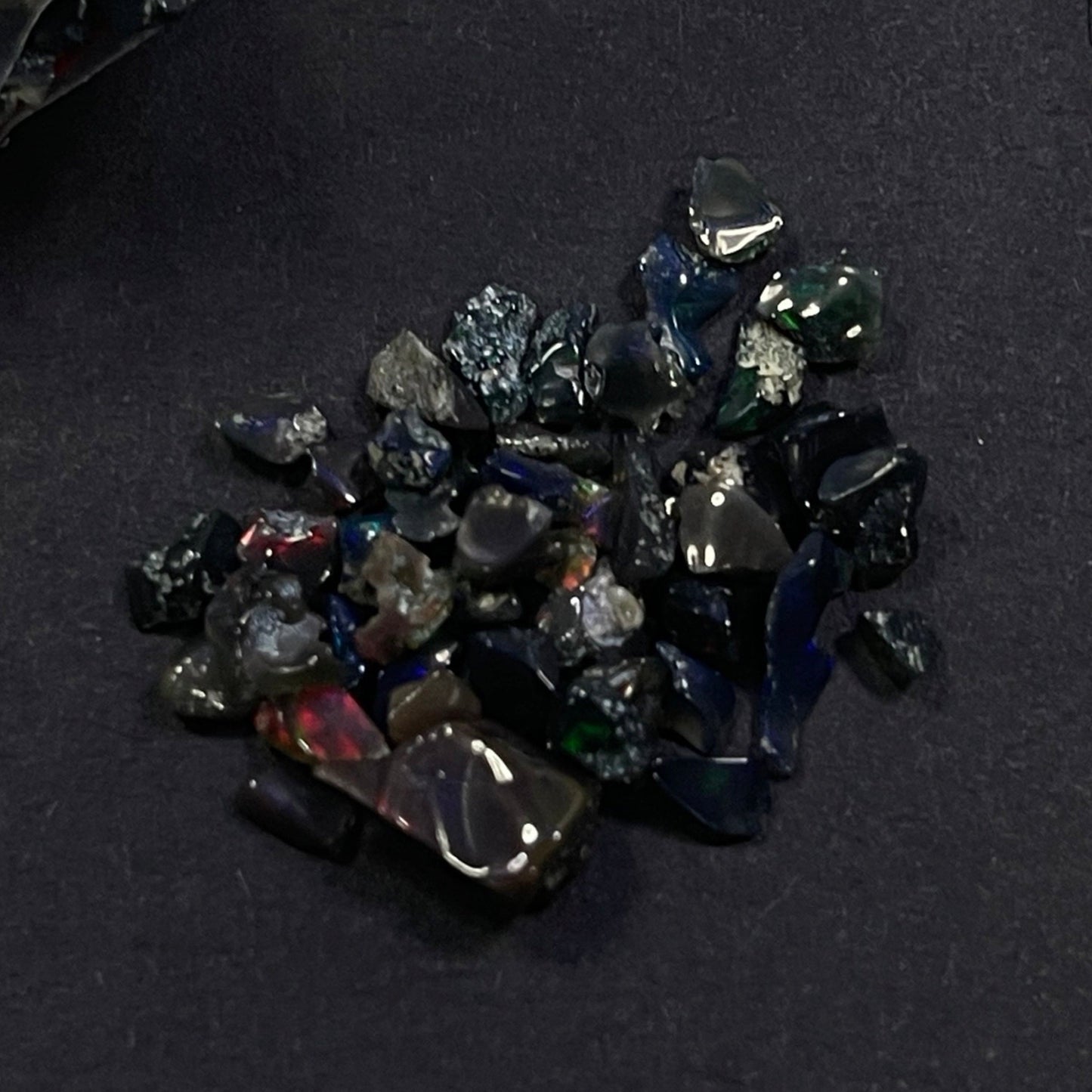 Build Your Own Inlay Ring