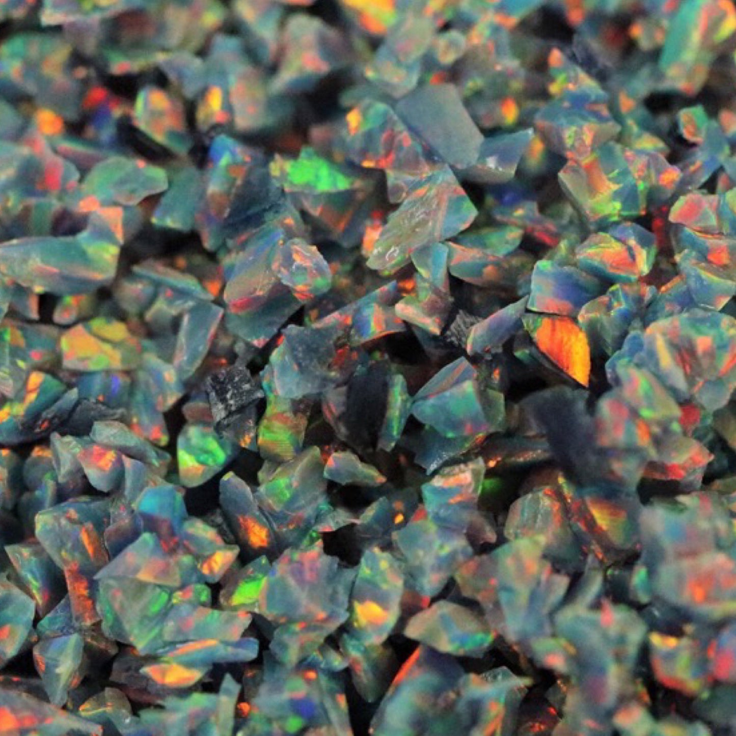 Build Your Own Inlay Ring