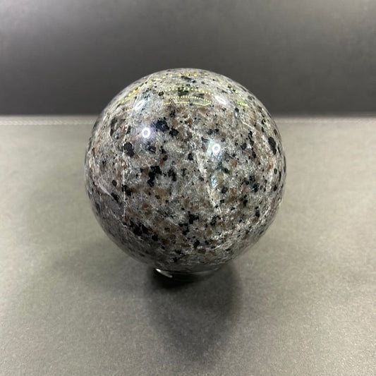 Yooperlite Sphere