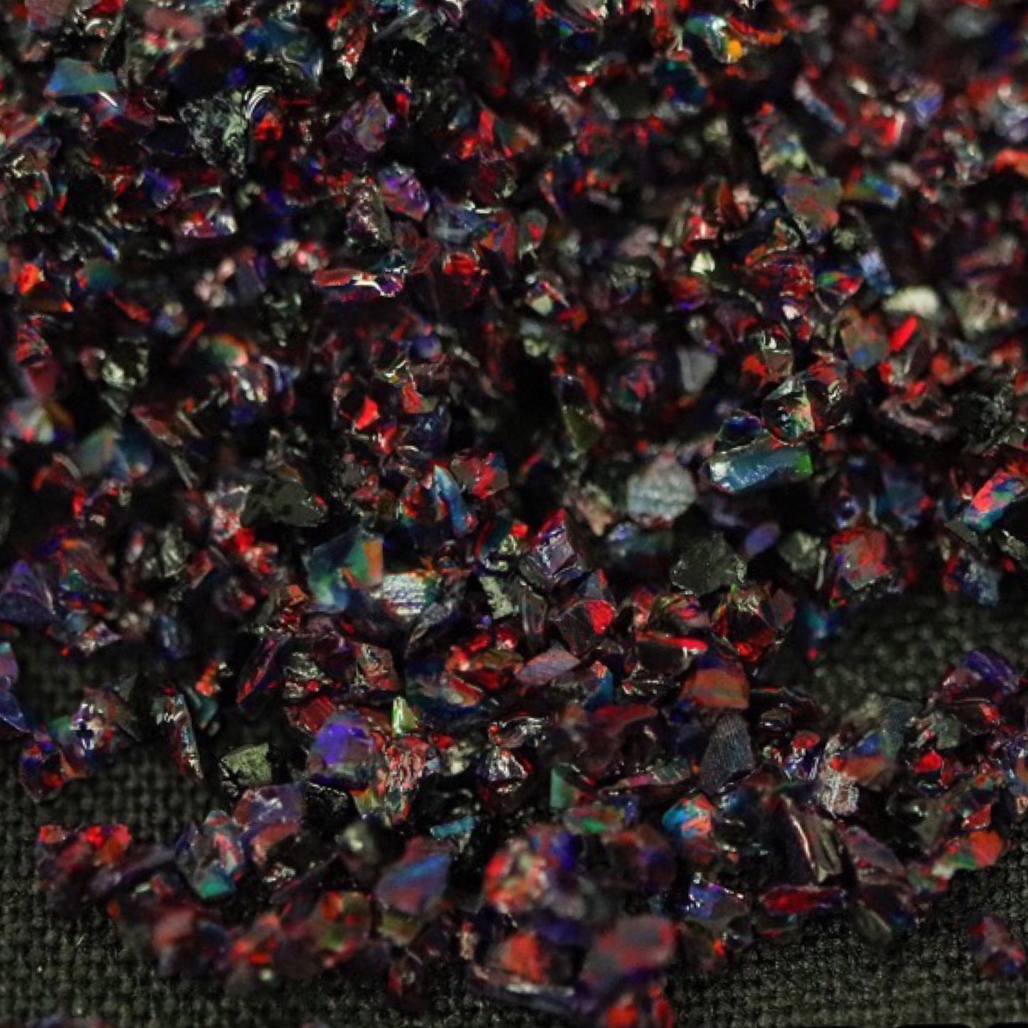 Build Your Own Inlay Ring