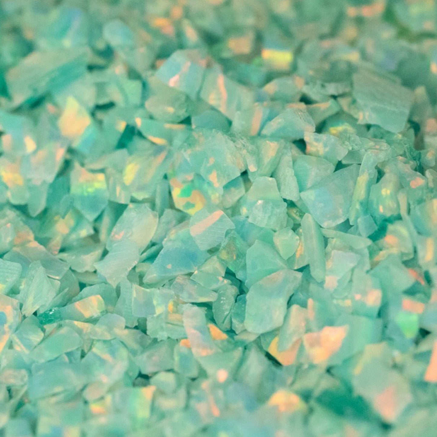 Build Your Own Inlay Ring