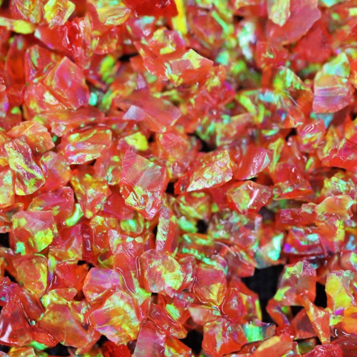 Build Your Own Inlay Ring