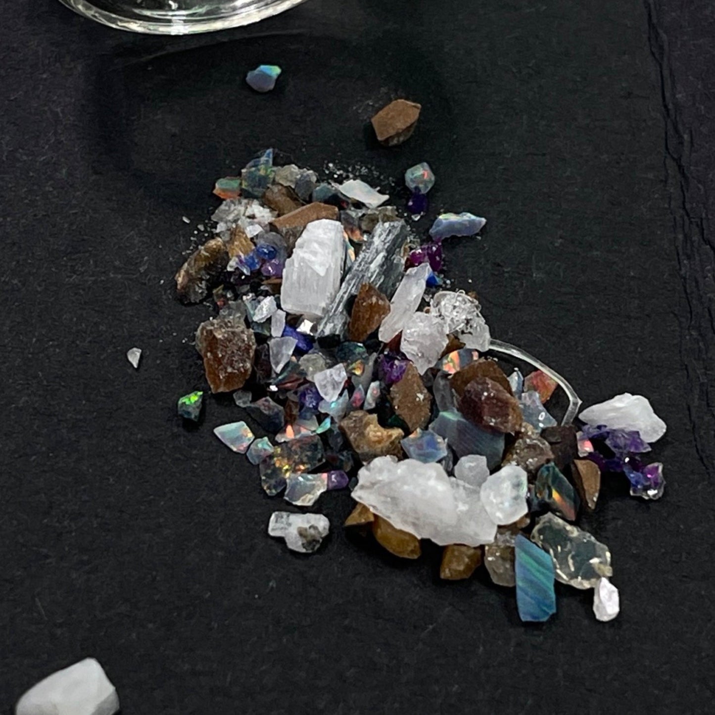 Build Your Own Inlay Ring