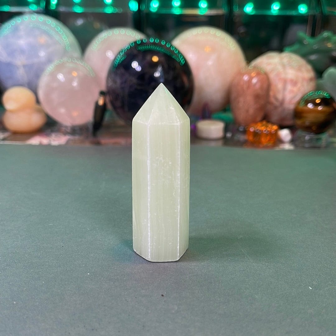 Green Onyx Towers