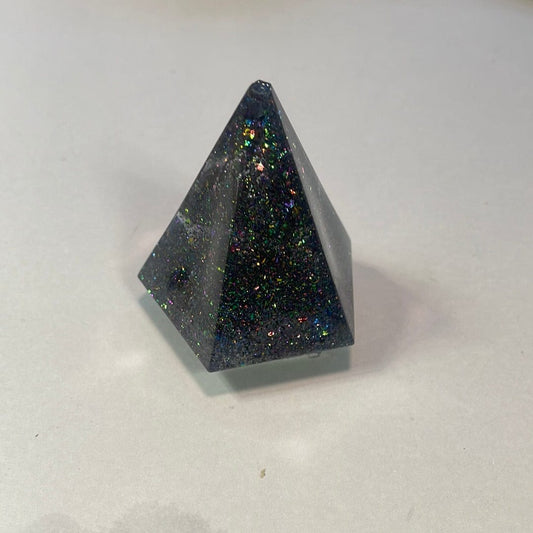 Inter-dimensional Ring Cone