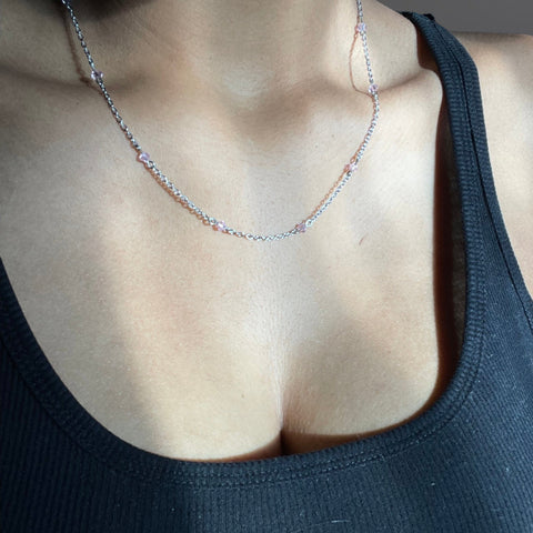 Preciosa Chokers
