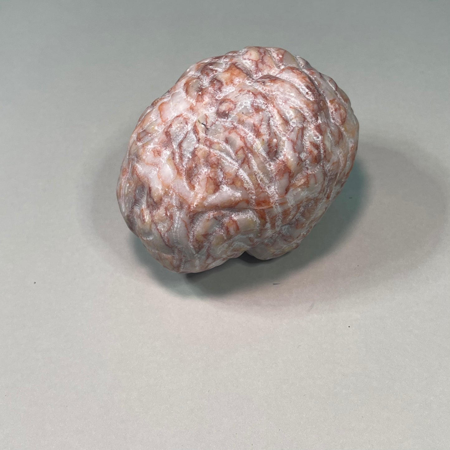 Calcite Brain