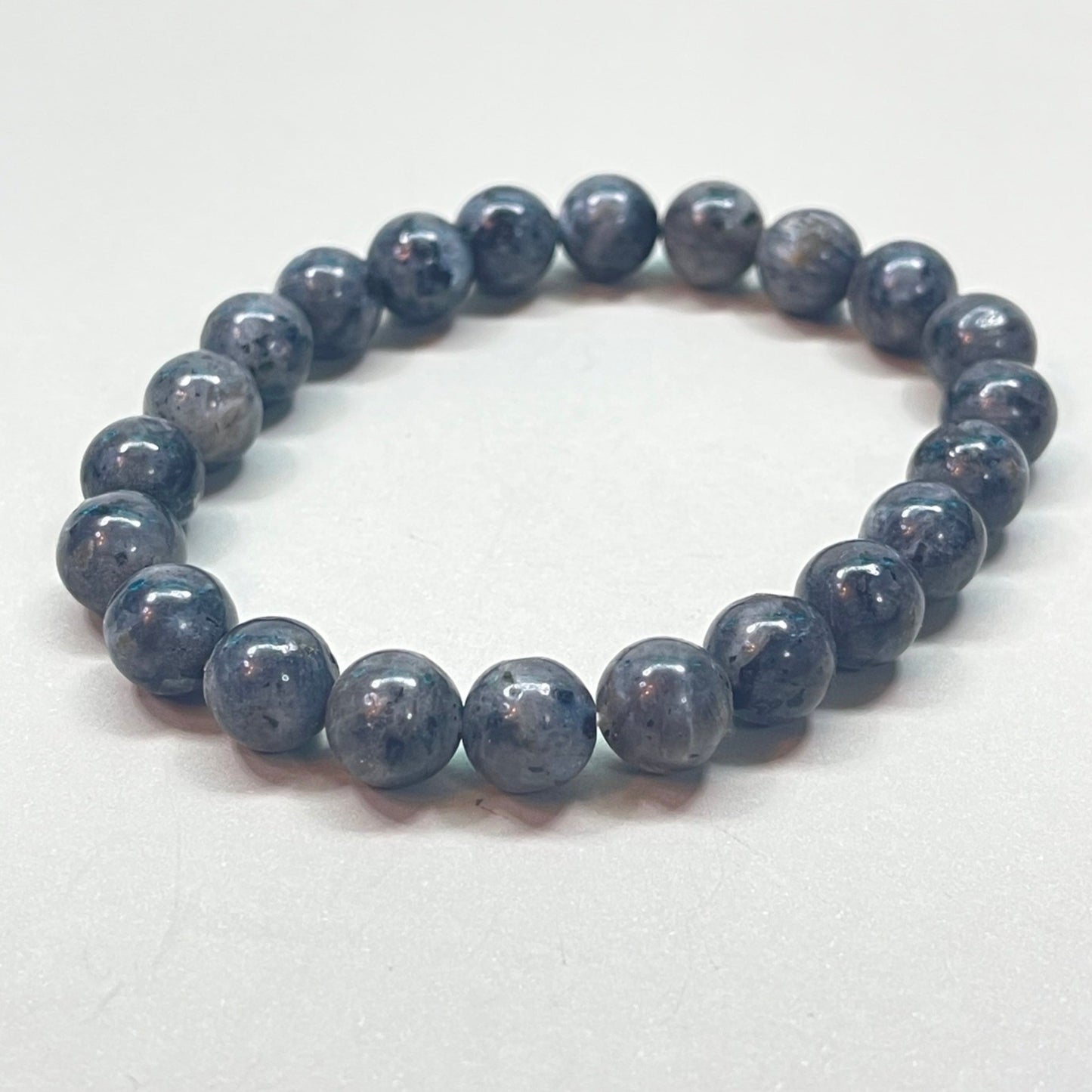 Larvikite Bracelet