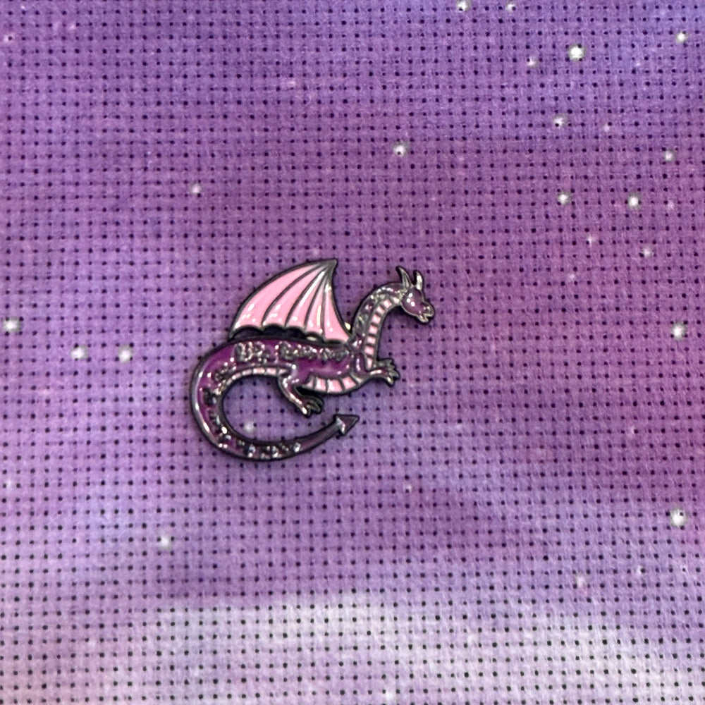 Whimsical Magnetic Needle Minders