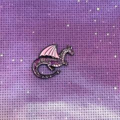Whimsical Magnetic Needle Minders