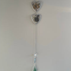 Mini Floral Suncatchers