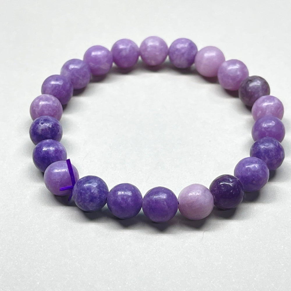 Phosphosiderite Bracelets