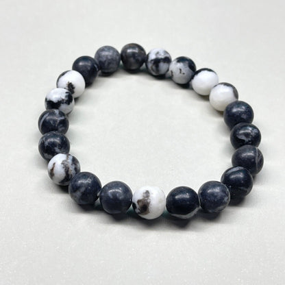Yin Yang Stone Bracelets