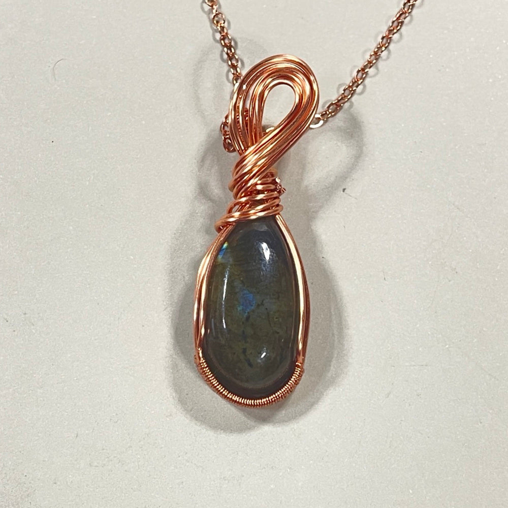 Spectrolite Pendant