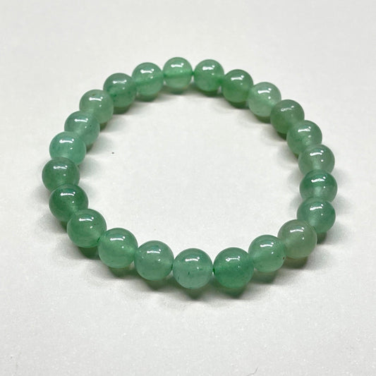 Green Aventurine Bracelet