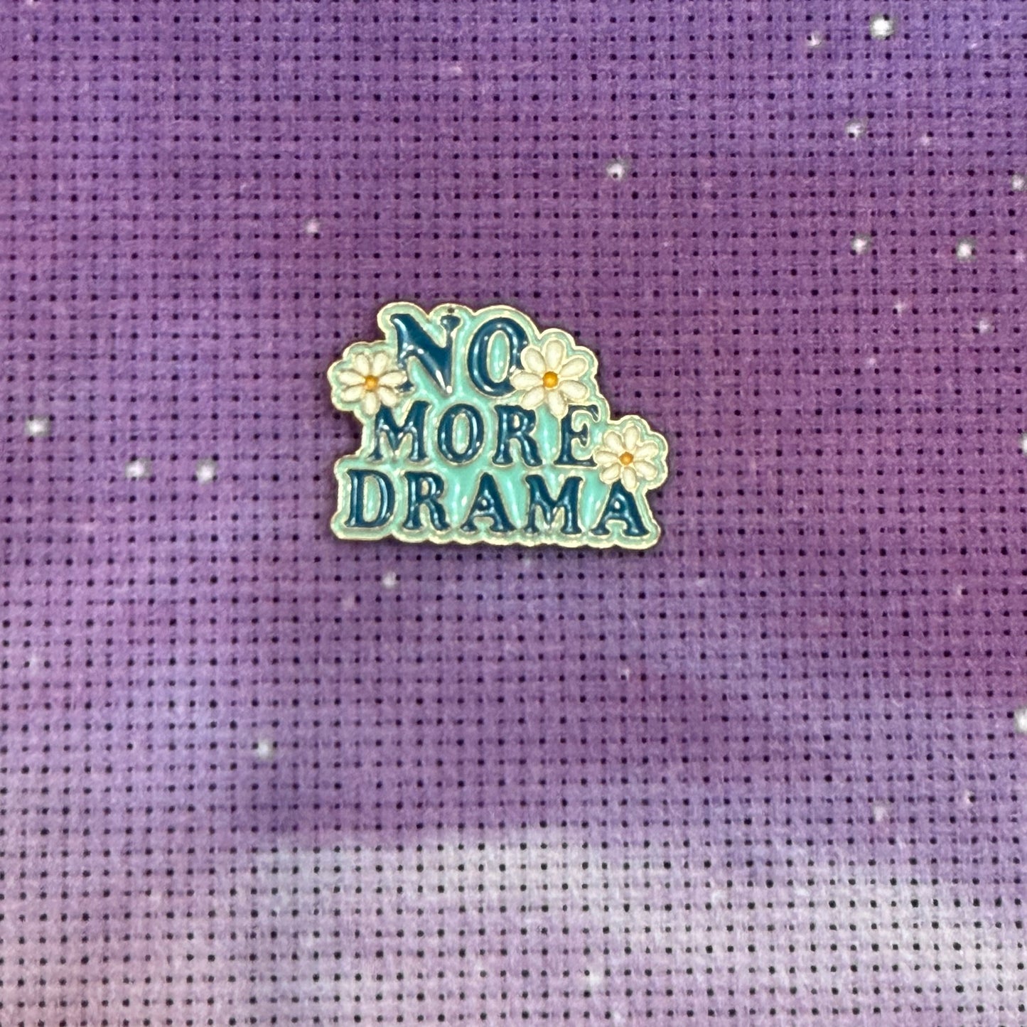 Whimsical Magnetic Needle Minders