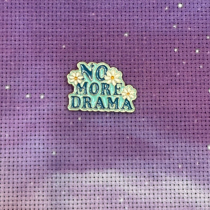 Whimsical Magnetic Needle Minders