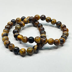 Tigers Eye Bracelet