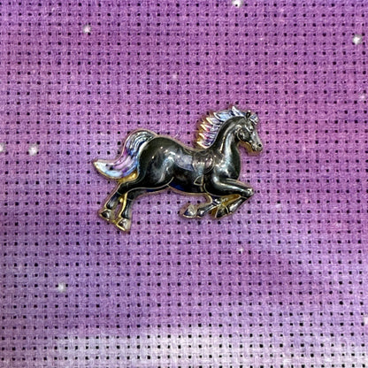 Magical Horse Pegasus Fantasy Magnetic Needle Minders