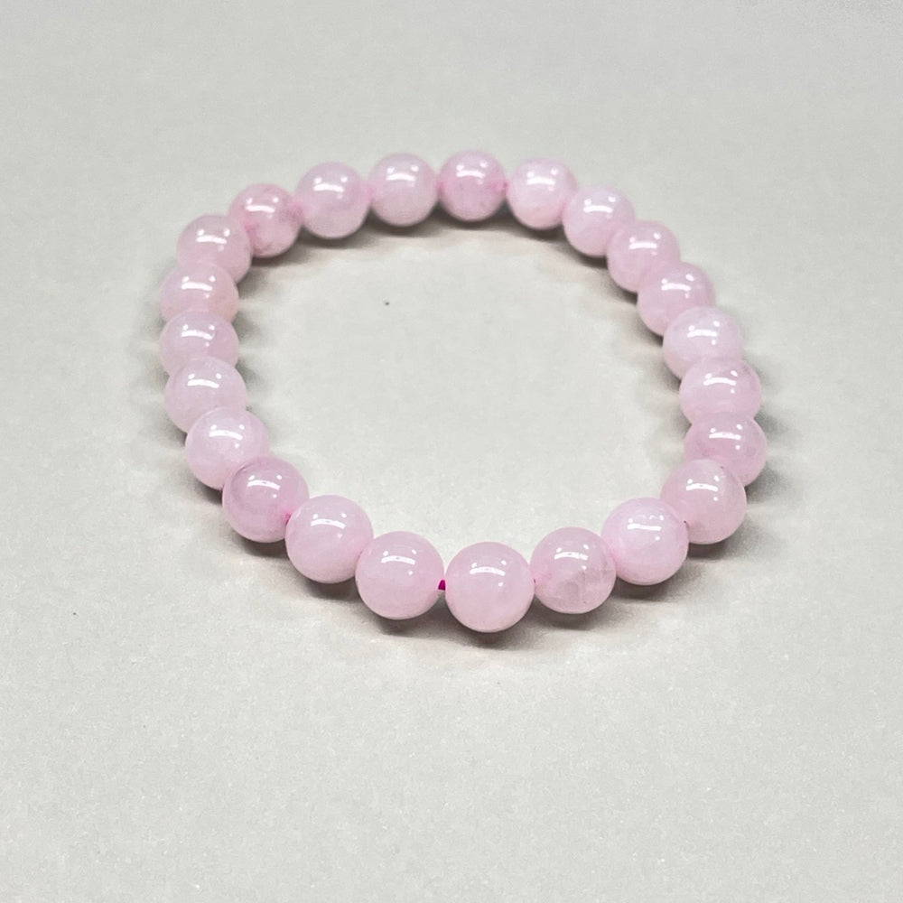 Rose Quartz Bracelet