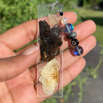 Resin Bookmarks