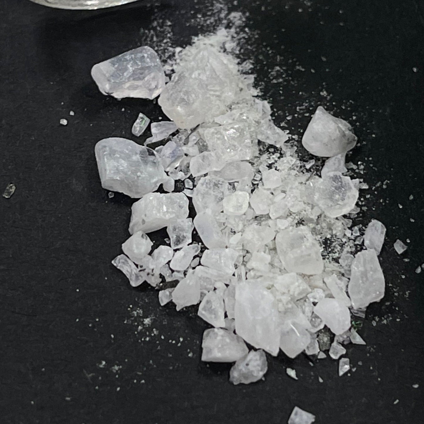 Crushed Moonstone