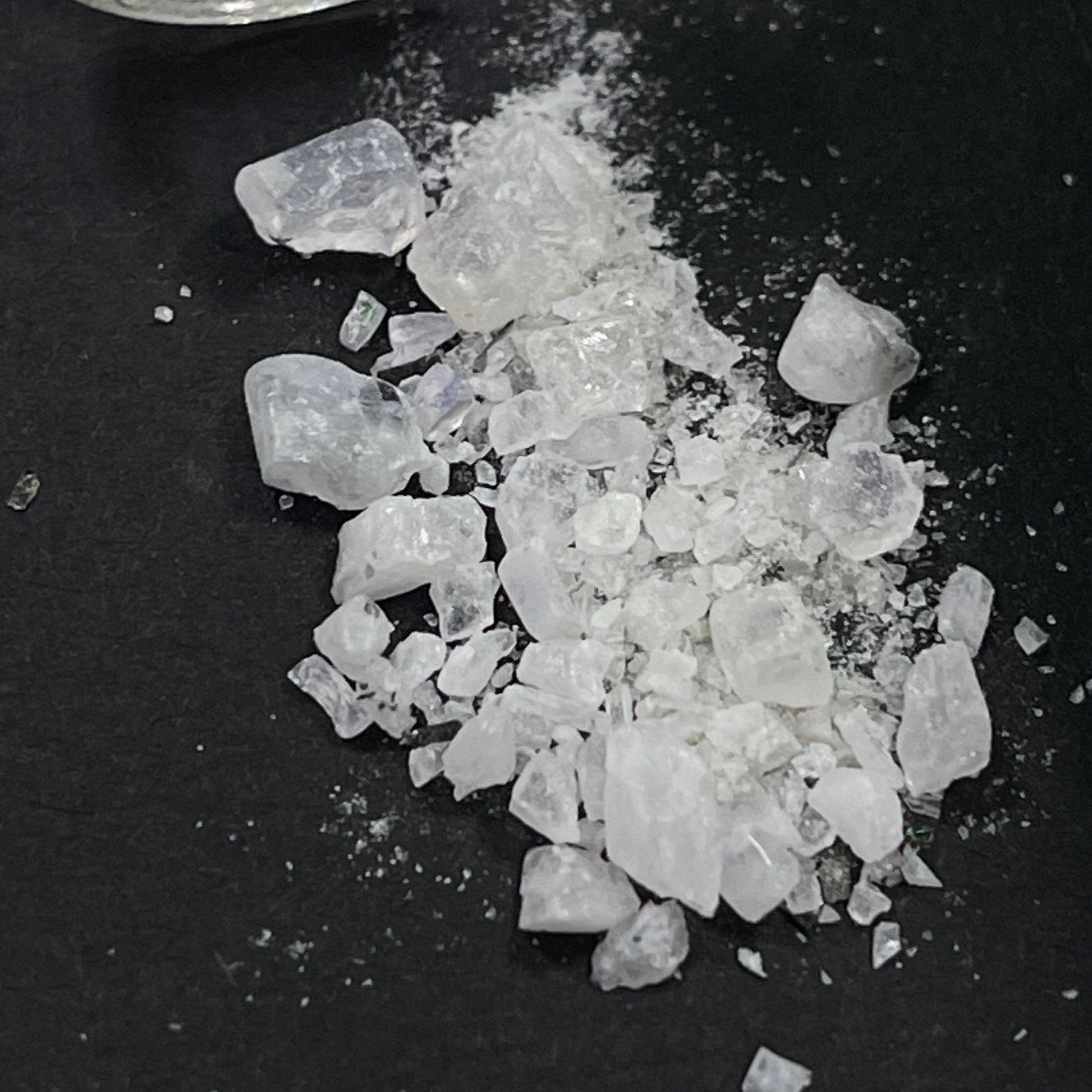 Crushed Moonstone