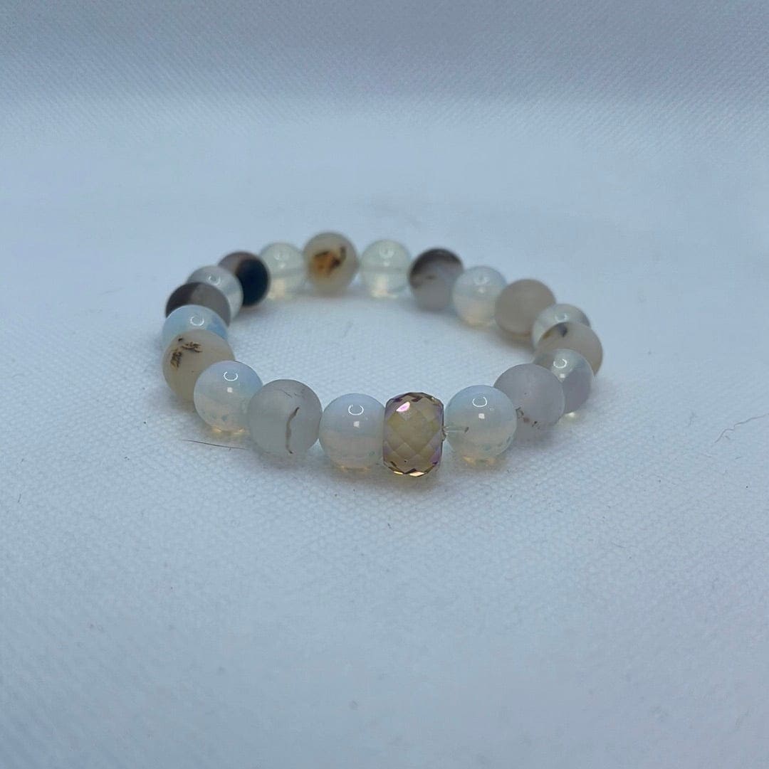 Intuition Bracelets