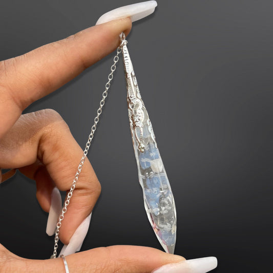 Opalite Pendulum