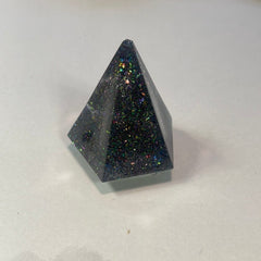 Inter-dimensional Ring Cone