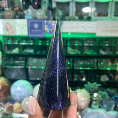 Black Magic Ring Cone