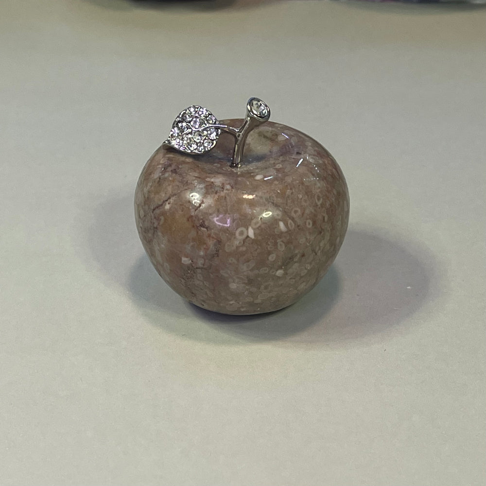 Jasper Apple
