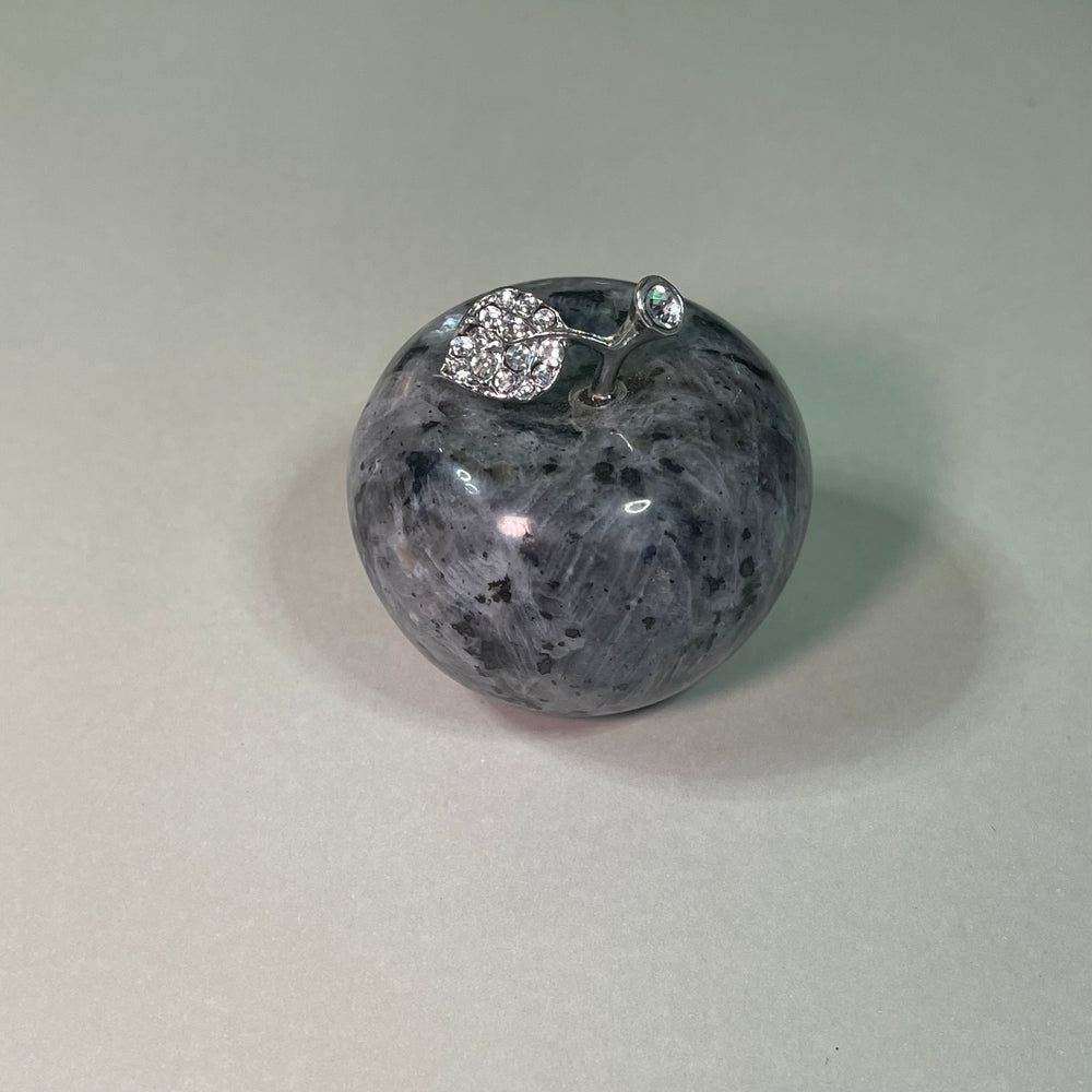 Larvikite Apple